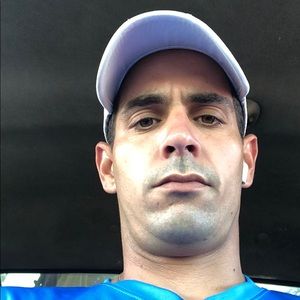 Meet your Posher, Jorge